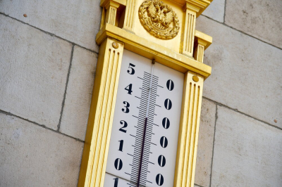 Синоптик Ильин предупредил о жаре до +37&deg;C на юге России