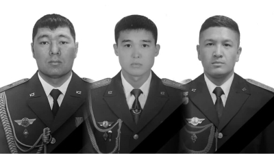 Найдены все тела из разбившегося вертолета в Сорбулаке