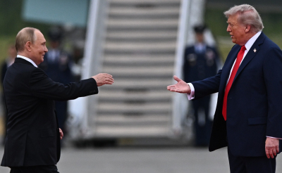 Трамп: Путин готов скоро заключить сделку по Украине