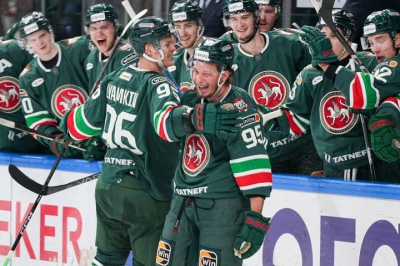 КХЛ отклонила жалобу &laquo;Металлурга&raquo; против Галимова из казанского &laquo;Ак Барса&raquo;