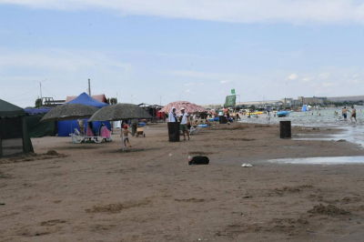 &quot;Полный бардак&quot;: министр в шоке от пляжей в Алматинской области