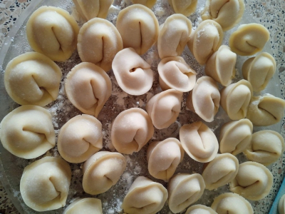 &laquo;ВкусВилл&raquo; проведет проверку после отравления детей пельменями