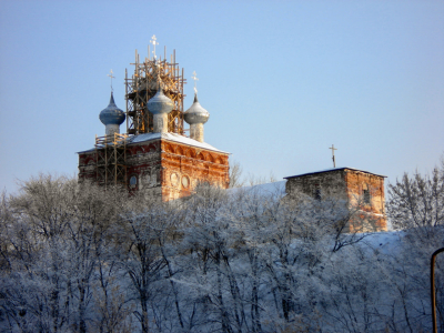 Православные верующие отметят праздник святого Прохора Печерского 23 февраля 2026 года