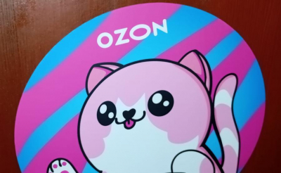 С августа изменится порядок получения заказов на Ozon