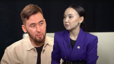 Суд сделал замечание Перизат Кайрат из-за ее благодарности главе «Асар-Уме»