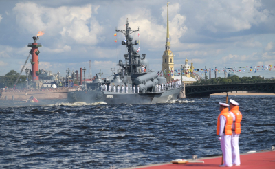 Baijiahao: атака на Калининград обернется катастрофой для НАТО