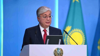 Что изменилось в Казахстане при Токаеве? Оценка политолога