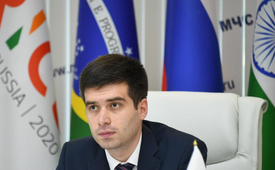 Экс-главу райсуда Ростова-на-Дону приговорили к десяти годам за взятку