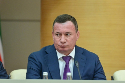 Прокуратура требует уволить начальника &laquo;Главтатдортранса&raquo; по утрате доверия