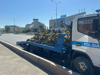 Непорядок в этой сфере