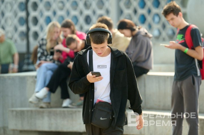 В Казани выделили 12,7 млн рублей на трудоустройство подростков