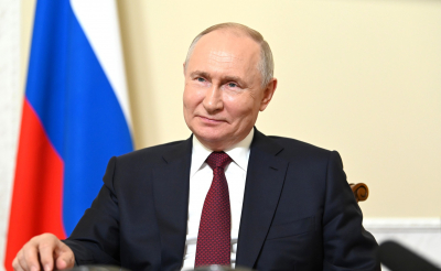 Вера Гуревич рассказала, что Путин в&nbsp;детстве мыслил конкретно и&nbsp;быстро