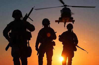 Сосед РФ предложил Трампу свою территорию для операции против Ирана