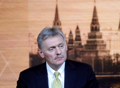 Песков: Позиция РФ о производстве Европой дронов для ВСУ изложена в заявлении МО