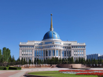 Токаев поздравил казахстанцев с Международным днем молодежи