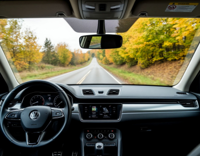 Shot: цены на новые автомобили &laquo;Волга&raquo; будут начинаться от 3 млн рублей