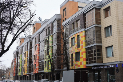 В России упростили продажу квартир коррупционеров