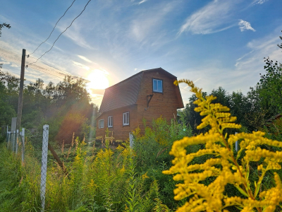 Какие хозпостройки в Омске освободят от налога