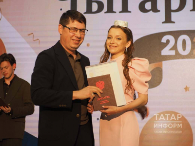 КФУда дипломнар тапшырылды: &laquo;Татар матбугаты киләчәге шушы студентлар кулында&raquo;