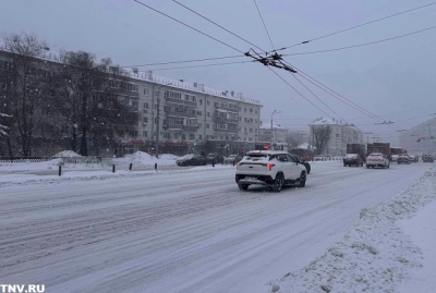 Гидрометцентр предупреждает: сильная непогода накроет Татарстан в преддверии весны