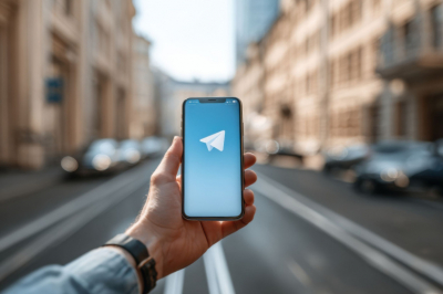 Почему не работает Telegram сегодня, 25 мая: замедление, заблокируют ли