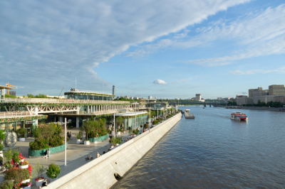 Аномальная жара в Москве и Сибири: погода в РФ 8&ndash;14 июня, где ждать снег