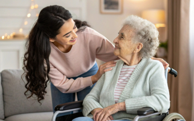 Лучших социальных работников выберут в Казахстане