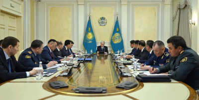 Межведомственный штаб по борьбе с наркотиками перейдёт под подчинение Правительства