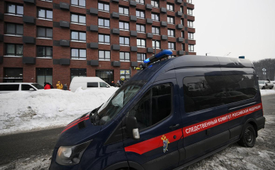 Кремль сообщил, что Путину доложили о покушении на замначальника ГРУ