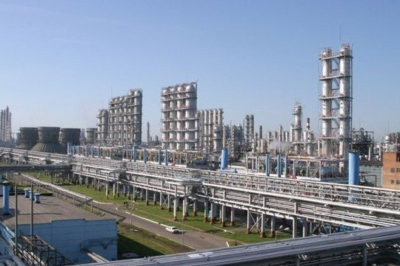 &laquo;Нижнекамскнефтехим&raquo; и &laquo;Казаньоргсинтез&raquo; увеличили выпуск продукции до 4,1 млн тонн