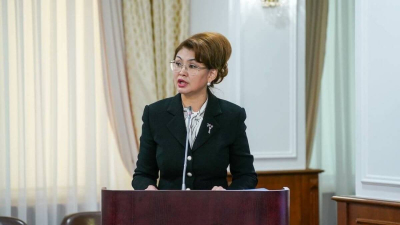 Аида Балаева осудила фейк в СМИ