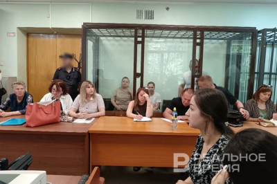В Казани вынесли приговор по делу о фейковых младенцах
