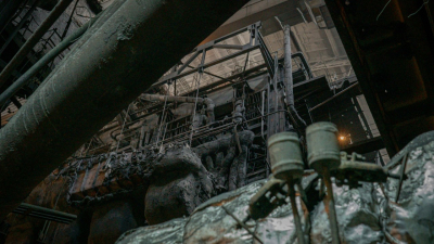 Почему тормозится газификация промышленного центра Казахстана