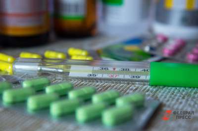 Свердловскую больницу заставили погасить долг по госконтрактам в сумме 5 млн рублей