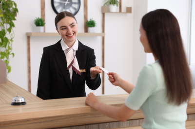 Отельер рассказал, как изменятся правила предоставления гостиничных услуг