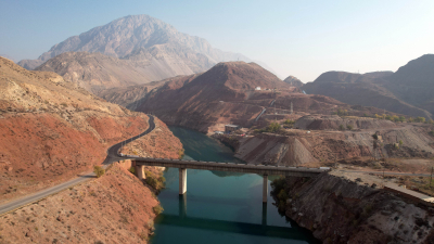 Минэнерго КР предложило изменить тарифы на закупку электроэнергии