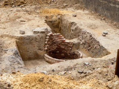 В Индонезии нашли самые древние образцы наскальной живописи