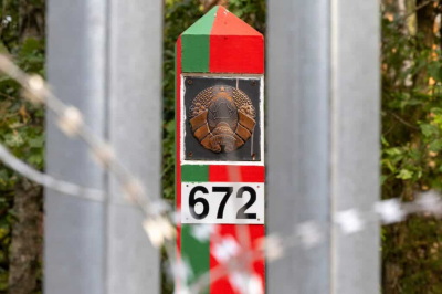 МИД Польши призвал своих граждан срочно покинуть Беларусь