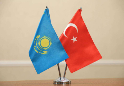 Казахстан расширяет безвизовый режим с Турцией