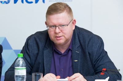 Приехали уговаривать: политолог объяснил, зачем президенты Румынии и Молдавии прибыли в Киев