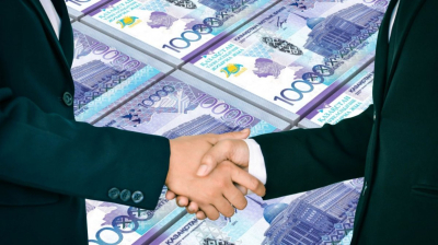 Астанчане работали на мошенников из-за границы