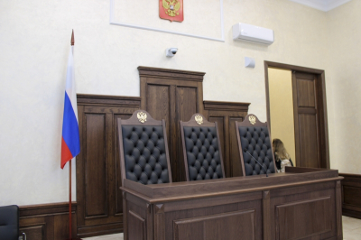 Бывший начальник УМВД Челябинска оспаривает увольнение в суде