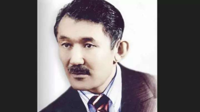 Шәмши Қалдаяқов: Король казахского вальса и голос народной души