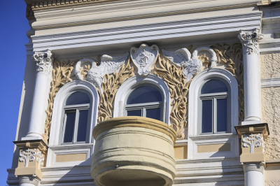 &laquo;Быстро заработать не получится&raquo;: как Татарстан ищет деньги на дома с историей