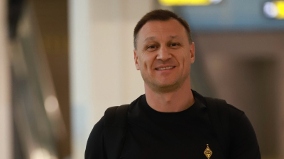 Уразбахтин о поражении от &quot;Спортинга&quot;: Игра закончилась за час