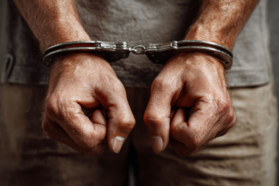 Американского епископа арестовали за трату церковных денег в борделе