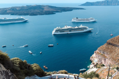 inCruises выступила с официальным заявлением о деятельности компании в Казахстане