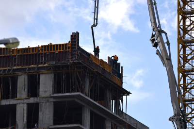 Проект жилого района &laquo;Седьмое небо&raquo; утвержден казанскими властями