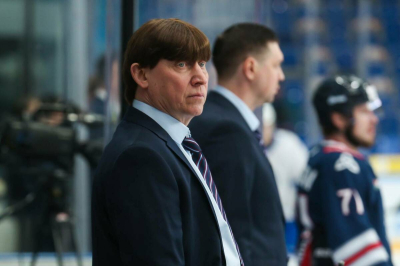 Гришин после поражения от &laquo;Адмирала&raquo;: &laquo;Проиграли. Обидно. Постараемся что‑то поменять&raquo;