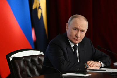 Путин недоволен размером штрафов для самозанятых